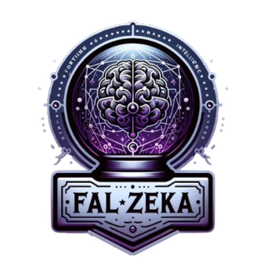 Fal Zeka Logo