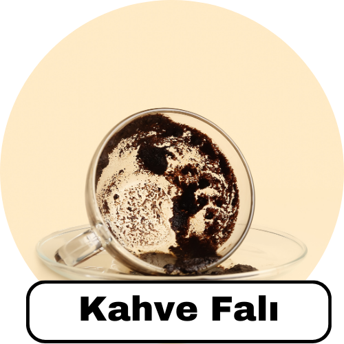 Kahve Falı